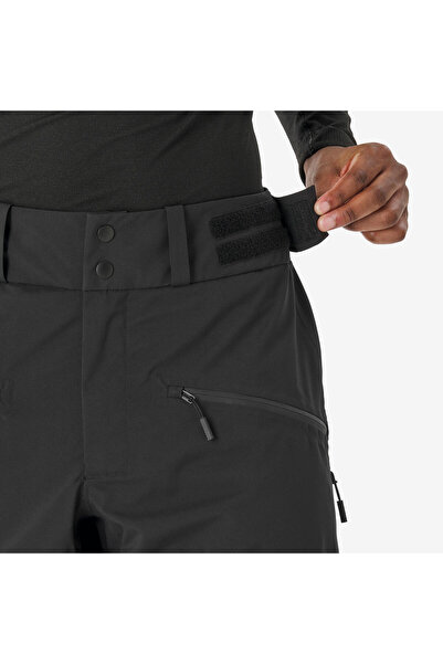 NO BRAND Pantaloni de schi și snowboard pentru bărbați Quechua 500 AM