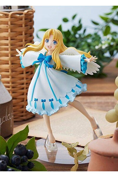NO BRAND The Rising of the Shield Hero anime Figurka Filo - Pop Up Parade 14 ...