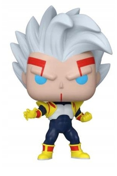 Funko Pop Super Baby 2 - 1635 Dragon Ball GT Funko POP!