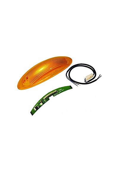 Came 001G02801 Lampă de avertizare LED pentru bariere de trafic GARD4/GARD8