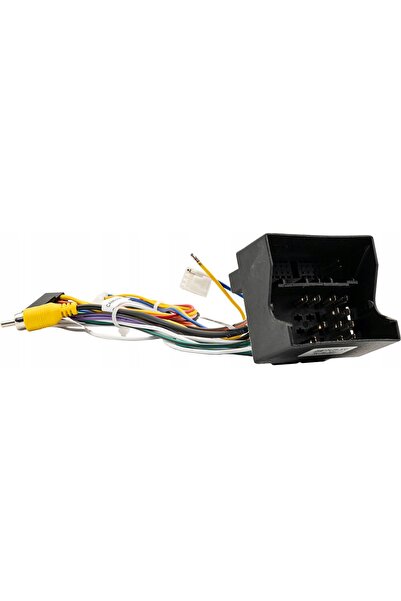 NO BRAND Cablaj pentru modul adaptor CAN-BUS pentru CITROEN PEUGEOT