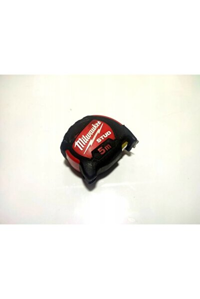 Milwaukee Ruletă de măsurat 5m STUD2 4932471626