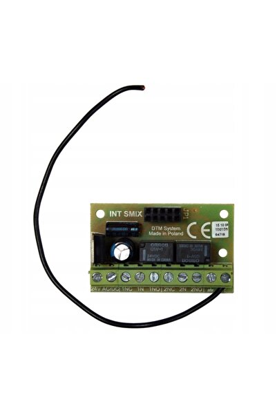 NO BRAND Adaptor Dtm SMIX pentru carduri radio tip Dtm S-MIX