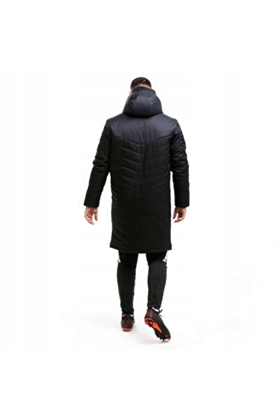 NO BRAND Parka lungă pentru fotbal
