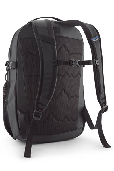 Patagonia Rucsac urban pentru excursii Refugio Day Pack 26 l - negru