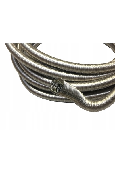 Flex ȚEAVĂ DE EȘAPAMENT EBERSPACHER 150 cm, 1,5 m, diametru 22 mm