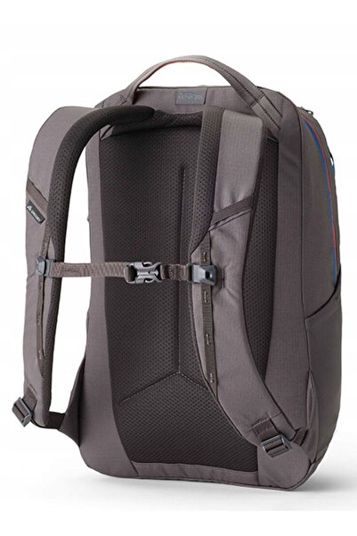 NO BRAND Gregory Retna 20 rucsac zilnic - gri agat