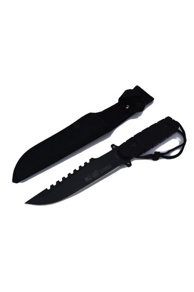 NO BRAND CUȚIT MILITAR FINKA CLASSIC 285mm N274 REZISTENT # #