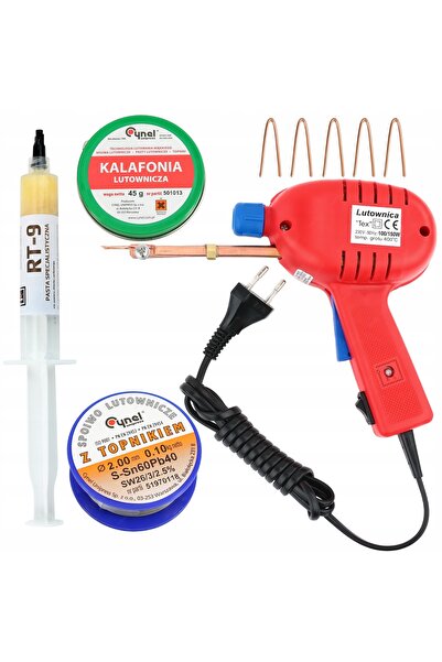Reball Fier de lipit cu transformator 100/150W