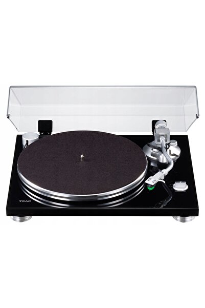 Teac Doză de pick-up TN-3B-SE PHONO EQ MM cu Audio Technica AT-VM95E