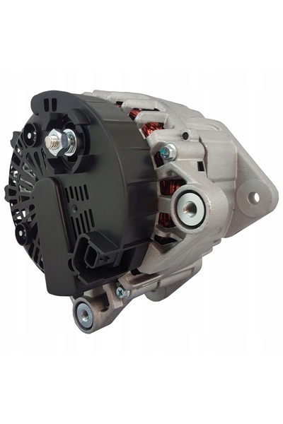 NO BRAND Alternator NOU NISSAN Pulsar, Qashqai, X-TRail 1.2-2.0 dCi/ DIG-T