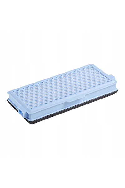 NO BRAND Filtru de înlocuire pentru aspirator MIELE Complete C3, Anti-miros, ...