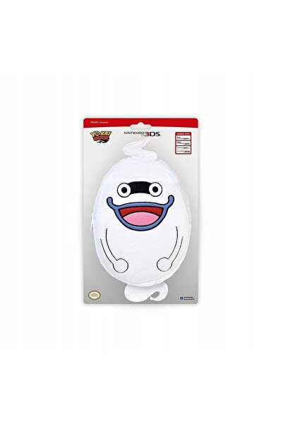 NO BRAND Husă de protecție HORI Whisper Yo-Kai Watch Licențiată Nintendo 3DS ...