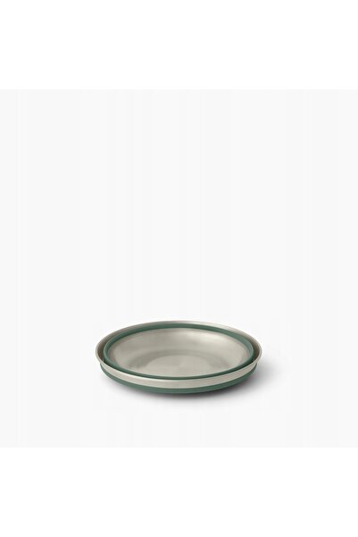 NO BRAND Vas pliabil Sea to Summit Detour din oțel inoxidabil M - verde lauriu