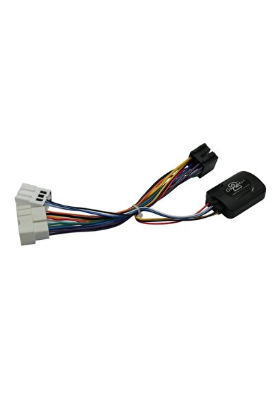 NO BRAND Adaptor pentru comenzi pe volan Nissan CTSNS017