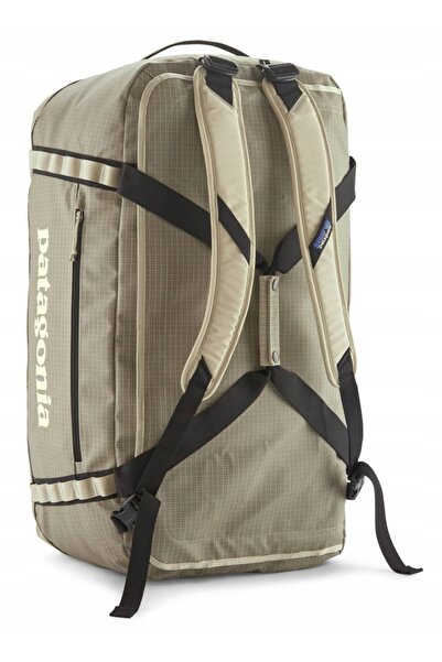 Patagonia Geantă de voiaj Black Hole Duffel 70 l - piatră patinată