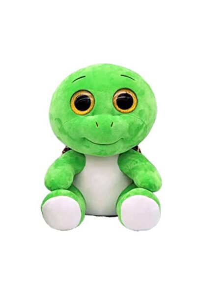 NO BRAND Turbo Pupilki TY Mascota Broască Țestoasă - 42cm