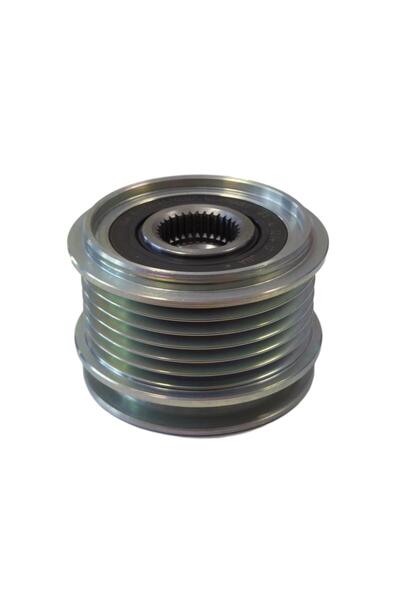 NO BRAND Fulie alternator INA F-236591 CITROEN, FIAT, FORD, PEUGEOT