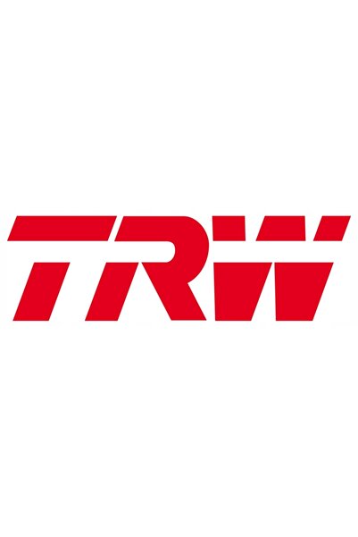 NO BRAND TRW BHQ144 Etrier de frână spate dreapta