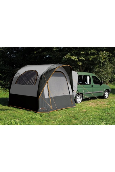 NO BRAND Cort auto gonflabil independent Cruiser Air SUV Euro Trail
