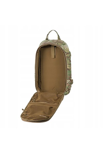 NO BRAND Rucsac tactic M-Tac Sturm elite gen.ii 15l Multicam
