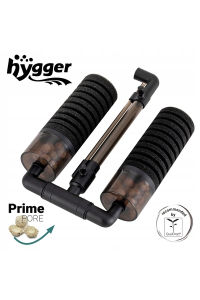 NO BRAND Filtru burete ceramic biochimic Hygger