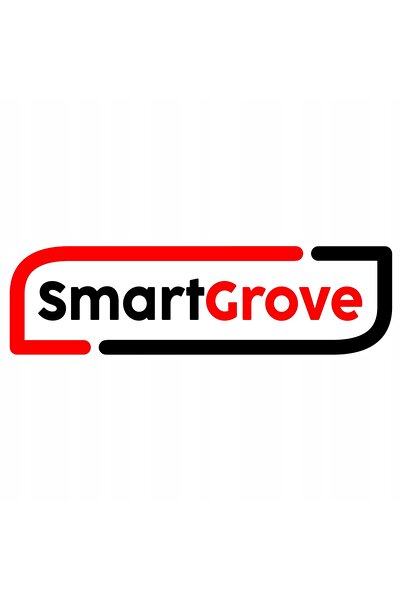 NO BRAND Smartwatch SmartGrove SG07 negru