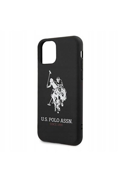AG Husă pentru iPhone 11 Pro Max US Polo, elegantă și la modă