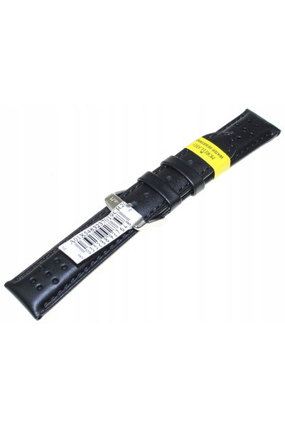 NO BRAND Curea de ceas impermeabilă 20 mm MORELLATO X5483