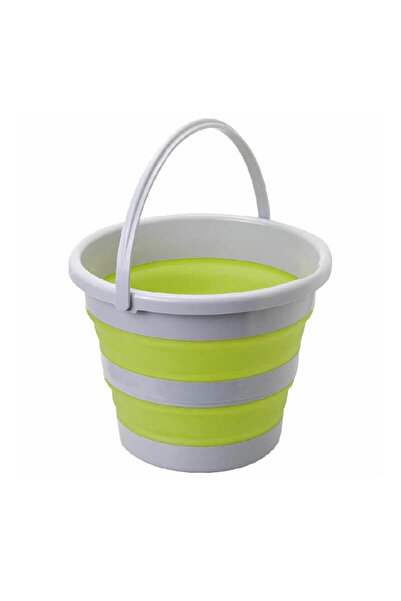 NO BRAND Găleată pliabilă turistică Drum Fold Brunner