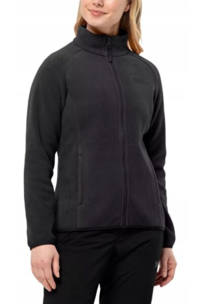 Jack Wolfskin Bluză polară de damă |   MĂRIME 3XL