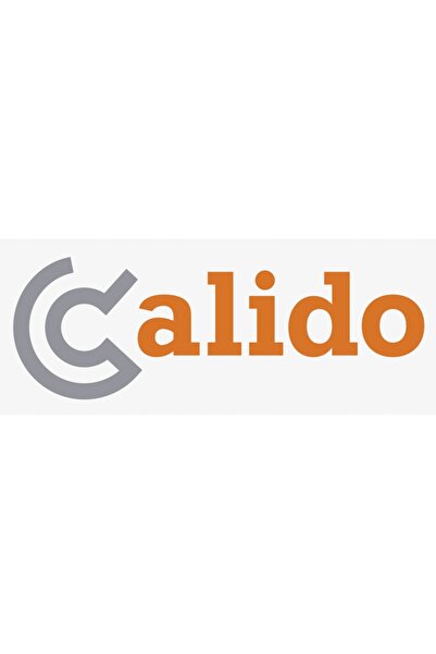 calido Clapetă de reținere direcțională din alamă masivă, cu debit mare, cu d...