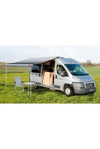 NO BRAND Adaptor pentru copertină F80/F65 Sprinter Crafter Fiamma