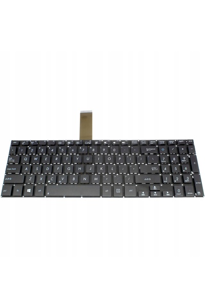 NO BRAND Tastatură pentru ASUS V551 V551L V551LA V551LB V551LN