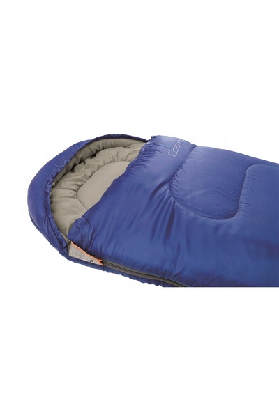 NO BRAND Sac de dormit Easy Camp Cosmos (190 cm) - albastru LZ