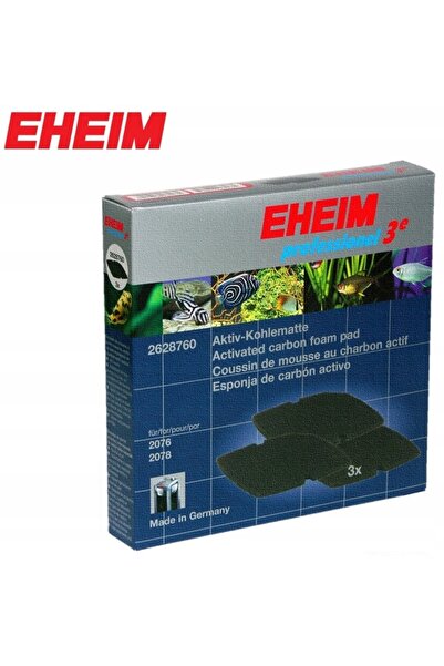 Eheim Placă filtrantă cu carbon do prof.3e 450/700/600T