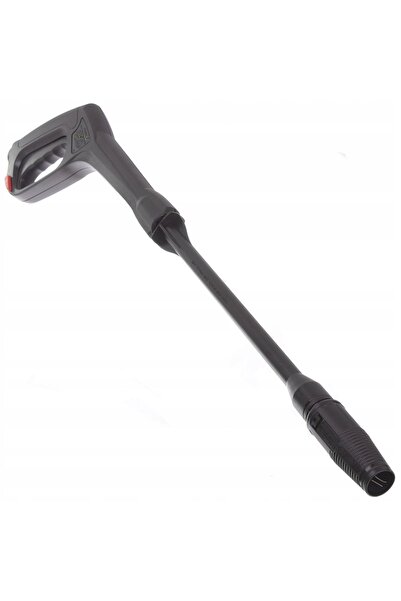 Techkar Duză lance tip pistol Vario turbo, furtun de 10m pentru Karcher K2 K3...