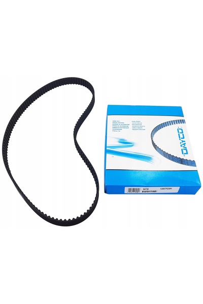 DAYCO 94730 Curea de distribuție Audi A4