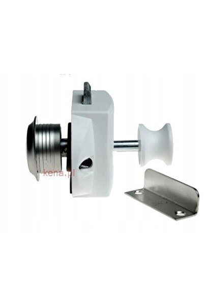 Movera Încuietoare Push Lock Fawo pentru mobilier de baie