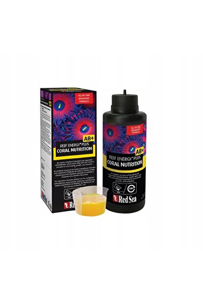 Red Sea Reef Energy Plus 1L Hrană pentru corali