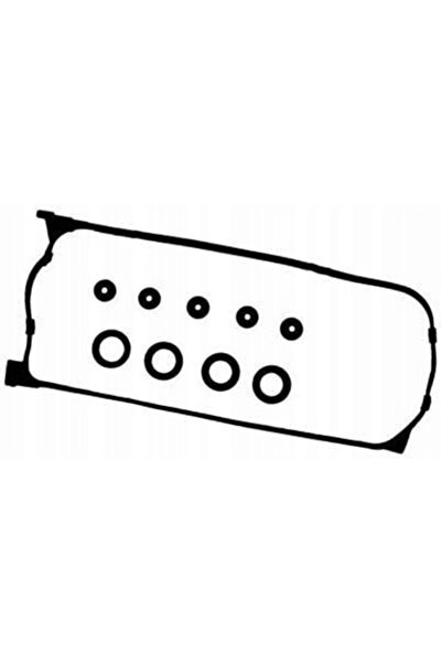 NO BRAND Set de garnituri Victor Reinz 15-52543-01, capac chiulasă