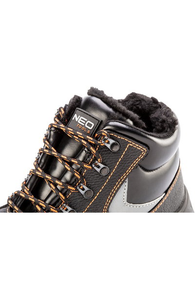 NEO Tools Încălțăminte de protecție trzewiki TOP-82-146 mărimea 45