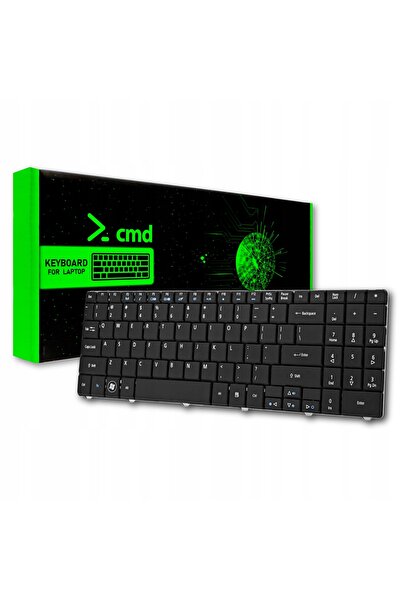 NO BRAND TASTATURĂ PENTRU ACER EMACHINES E430, E525, E527