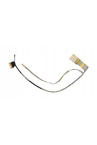 NO BRAND Cablu display LCD pentru Dell Inspiron 17R N7010
