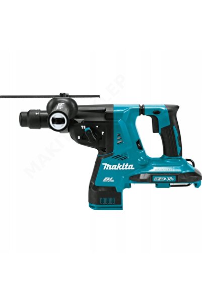 Makita Ciocan rotopercutor 2x18V SDS+ AWS DHR283ZU