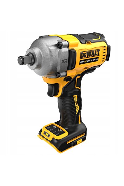 Dewalt Cheie de impact 1/2 812Nm 2x5Ah DCF891P2LRT