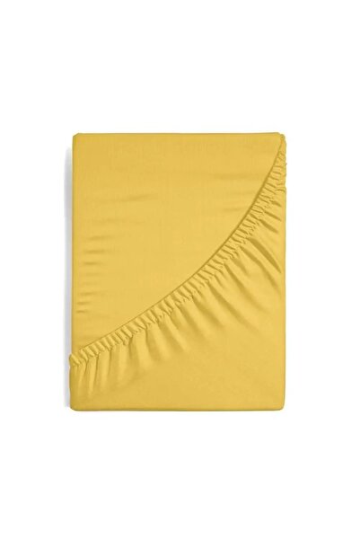 NO BRAND Cearșaf cu elastic NOVA3 220 X 200 X 30 CM USTUROI