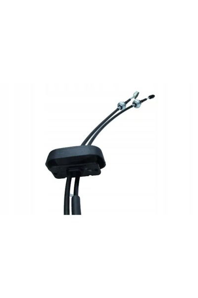 OEM Kit cablu schimbător de viteze 22R + 2x Protecție cablu Renault 236900J