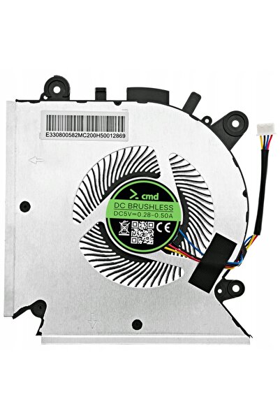 NO BRAND VENTILATOR PENTRU MSI GF65 THIN / CPU + GPU