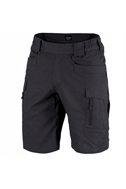 NO BRAND Pantaloni scurți tactici pentru bărbați Texar elite pro micro ripsto...